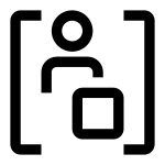 Group Account SVG Icon